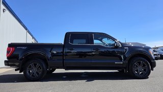 Ford F-150 XLT SPORT 302A HYBRIDE 2022 à Matane, Québec - 4 - w320h240px