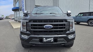 2022 Ford F-150 LARIAT 502A  TOIT PANORAMIQUE in Matane, Quebec - 2 - w320h240px