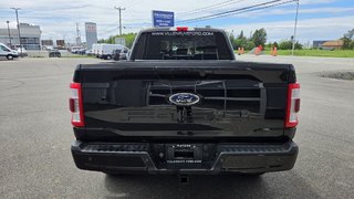2022 Ford F-150 LARIAT 502A  TOIT PANORAMIQUE in Matane, Quebec - 6 - w320h240px
