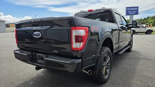 2022 Ford F-150 LARIAT 502A  TOIT PANORAMIQUE in Matane, Quebec - 5 - w320h240px
