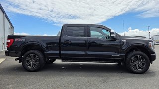 2022 Ford F-150 LARIAT 502A  TOIT PANORAMIQUE in Matane, Quebec - 4 - w320h240px