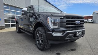 2022 Ford F-150 LARIAT 502A  TOIT PANORAMIQUE in Matane, Quebec - 3 - w320h240px