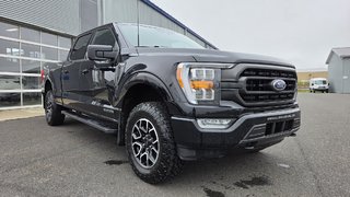 Ford F-150 XLT Sport 302A   FX4  Hybride 2022 à Matane, Québec - 3 - w320h240px