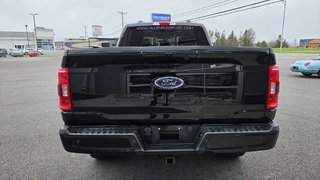 Ford F-150 XLT Sport 302A   FX4  Hybride 2022 à Matane, Québec - 6 - w320h240px
