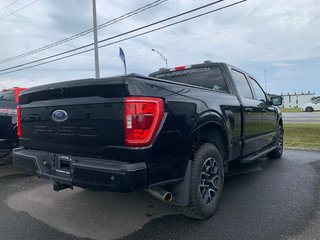 2022 Ford F-150 XLT SPORT 302A HYBRIDE in Matane, Quebec - 4 - w320h240px