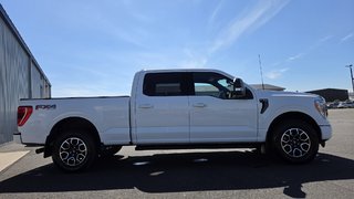 2022 Ford F-150 XLT FX4 302a in Matane, Quebec - 5 - w320h240px
