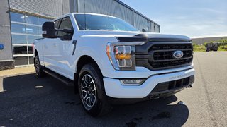2022 Ford F-150 XLT FX4 302a in Matane, Quebec - 4 - w320h240px