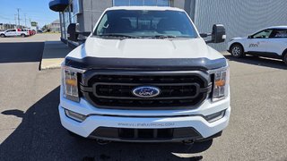 2022 Ford F-150 XLT FX4 302a in Matane, Quebec - 3 - w320h240px