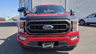 Ford F-150 XLT SPORT 302A HYBRIDE 2022 à Matane, Québec - 2 - w320h240px