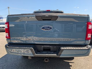 Ford F-150 XL  STX 2023 à Matane, Québec - 3 - w320h240px