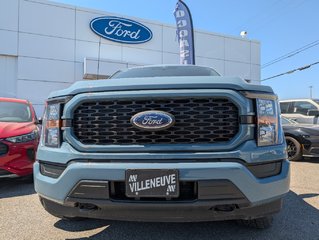 Ford F-150 XL  STX 2023 à Matane, Québec - 5 - w320h240px