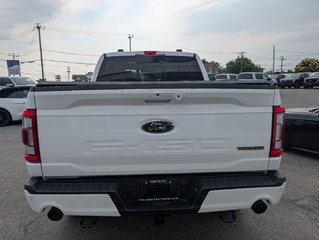 Ford F-150 TREMOR  402A 2023 à Matane, Québec - 2 - w320h240px