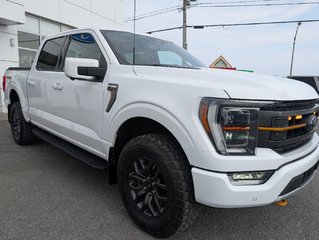 Ford F-150 TREMOR  402A 2023 à Matane, Québec - 6 - w320h240px
