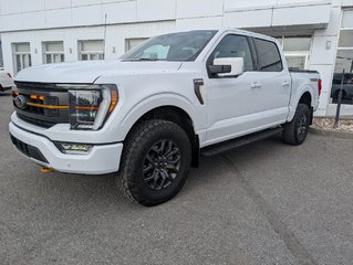 Ford F-150 TREMOR  402A 2023 à Matane, Québec - 5 - w320h240px
