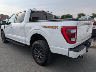 Ford F-150 TREMOR  402A 2023 à Matane, Québec - 3 - w320h240px