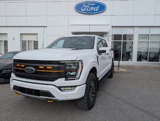Ford F-150 TREMOR  402A 2023 à Matane, Québec - 4 - w320h240px