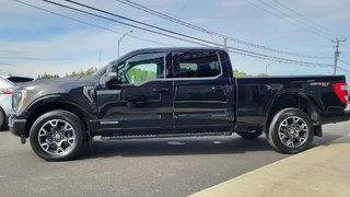 2023 Ford F-150 LARIAT  SPORT  HYBRIDE  502A in Matane, Quebec - 2 - w320h240px