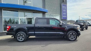 2023 Ford F-150 LARIAT  SPORT  HYBRIDE  502A in Matane, Quebec - 4 - w320h240px