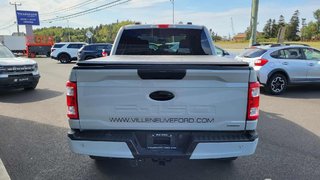 2023 Ford F-150 STX in Matane, Quebec - 4 - w320h240px