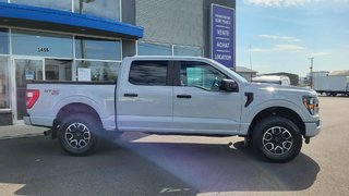 2023 Ford F-150 STX in Matane, Quebec - 6 - w320h240px