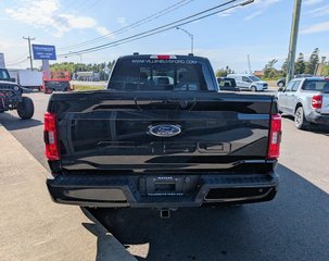 2023 Ford F-150 XLT Sport Hybride in Matane, Quebec - 3 - w320h240px