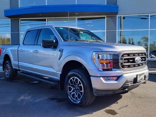 2023 Ford F-150 XLT SPORT 302A in Matane, Quebec - 6 - w320h240px