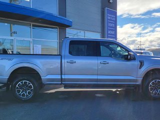 2023 Ford F-150 XLT SPORT 302A in Matane, Quebec - 3 - w320h240px