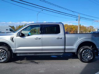 2023 Ford F-150 XLT SPORT 302A in Matane, Quebec - 2 - w320h240px