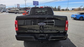 2023 Ford F-150 XLT  SPORT 302A   FX4 in Matane, Quebec - 6 - w320h240px