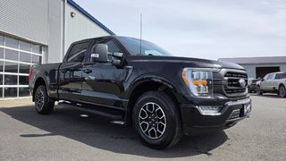 2023 Ford F-150 XLT  SPORT 302A   FX4 in Matane, Quebec - 4 - w320h240px