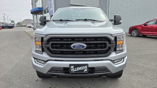 Ford F-150 XLT SPORT 302A  REMORQUAGE MAX 2023 à Matane, Québec - 2 - w320h240px