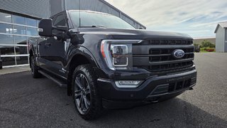 2023 Ford F-150 LARIAT  SPORT 502A  HYBRIDE in Matane, Quebec - 4 - w320h240px