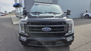 2023 Ford F-150 LARIAT  SPORT 502A  HYBRIDE in Matane, Quebec - 3 - w320h240px