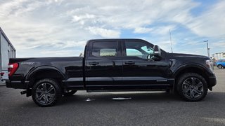 2023 Ford F-150 LARIAT  SPORT 502A  HYBRIDE in Matane, Quebec - 5 - w320h240px