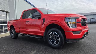 Ford F-150 XL  ENSEMBLE STX 101A 2023 à Matane, Québec - 4 - w320h240px