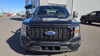 2023 Ford F-150 XLT ENSEMBLE STX 101A in Matane, Quebec - 2 - w320h240px
