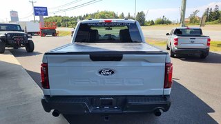 2024 Ford F-150 STX FX4 in Matane, Quebec - 4 - w320h240px