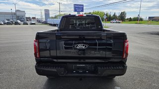 2024 Ford F-150 LARIAT 501A  ENSEMBLE DECOR in Matane, Quebec - 6 - w320h240px