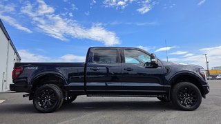 2024 Ford F-150 LARIAT 501A  ENSEMBLE DECOR in Matane, Quebec - 4 - w320h240px