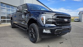 2024 Ford F-150 LARIAT 501A  ENSEMBLE DECOR in Matane, Quebec - 3 - w320h240px