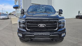 2024 Ford F-150 LARIAT 501A  ENSEMBLE DECOR in Matane, Quebec - 2 - w320h240px