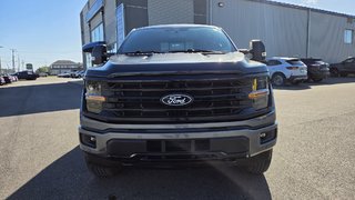 2024 Ford F-150 XLT ENSEMBLE DECOR NOIR 302A in Matane, Quebec - 2 - w320h240px