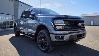 2024 Ford F-150 XLT ENSEMBLE DECOR NOIR 302A in Matane, Quebec - 3 - w320h240px