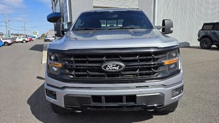 2024 Ford F-150 XLT ENSEMBLE DÉCOR NOIR 302A in Matane, Quebec - 2 - w320h240px