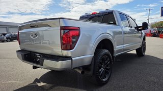 2024 Ford F-150 XLT ENSEMBLE DÉCOR NOIR 302A in Matane, Quebec - 6 - w320h240px