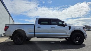 2024 Ford F-150 XLT ENSEMBLE DÉCOR NOIR 302A in Matane, Quebec - 5 - w320h240px