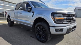 2024 Ford F-150 XLT ENSEMBLE DÉCOR NOIR 302A in Matane, Quebec - 3 - w320h240px