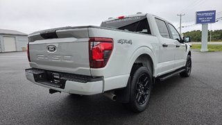 Ford F-150 STX 200A ENSEMBLE DÉCOR NOIR 2024 à Matane, Québec - 5 - w320h240px