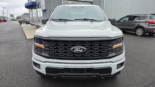 Ford F-150 STX 200A ENSEMBLE DÉCOR NOIR 2024 à Matane, Québec - 3 - w320h240px