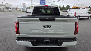 Ford F-150 STX 200A ENSEMBLE DÉCOR NOIR 2024 à Matane, Québec - 6 - w320h240px